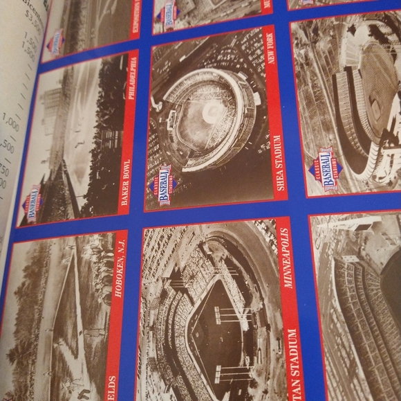 Tuff Stuff Trading Card Magazine, Olympic Basketball July 1992 - Picture 2 of 2